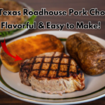 Copycat Texas Roadhouse Pork Chops