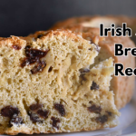 Irish Soda Bread Recipe