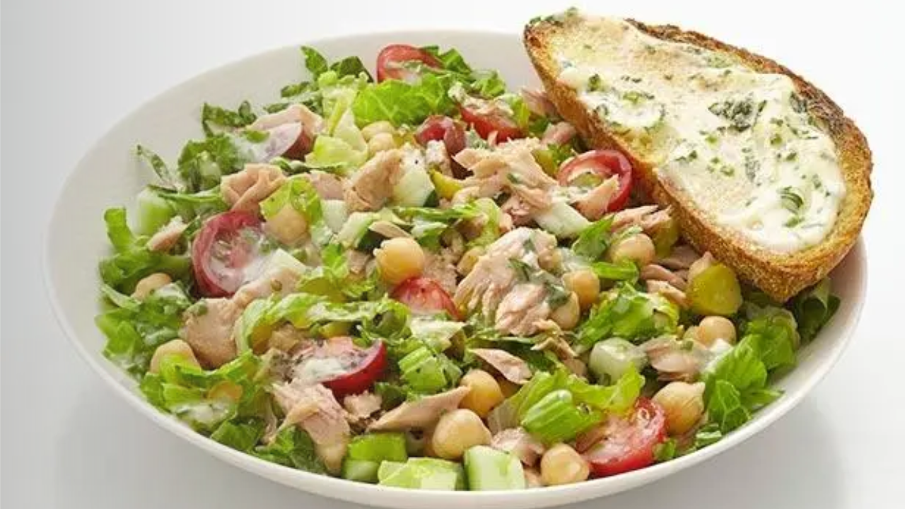 Wawa Tuna Salad Recipe